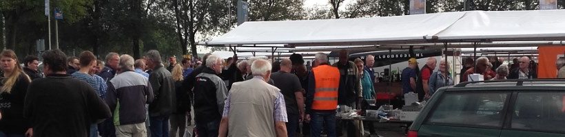 Lichtmis 2016