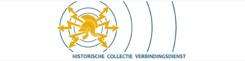 Historische Collectie van de Verbindingsdienst