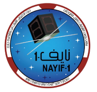 nayif-1-mission-badge