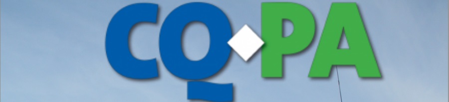 CQ PA
