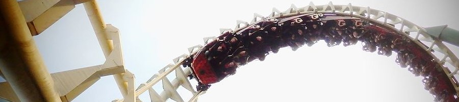 Efteling de Python