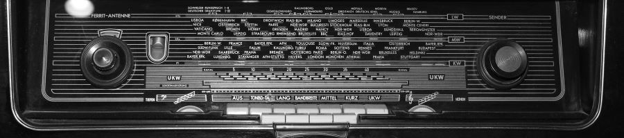 AM radio