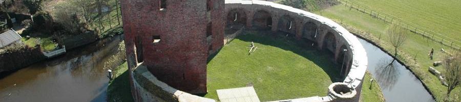 PA6CASTLE