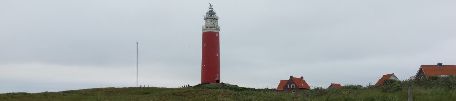 Vuurtoren Texel