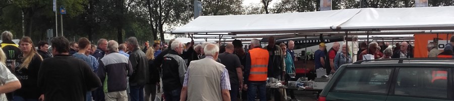 Lichtmis 2016