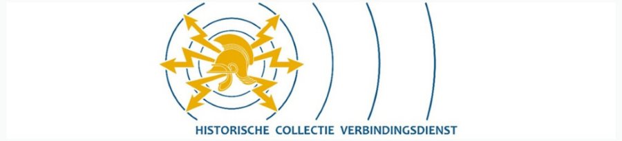 Historische Collectie van de Verbindingsdienst
