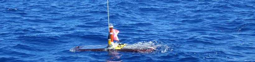 HF Voyager