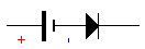 La diode modÈlisÈe